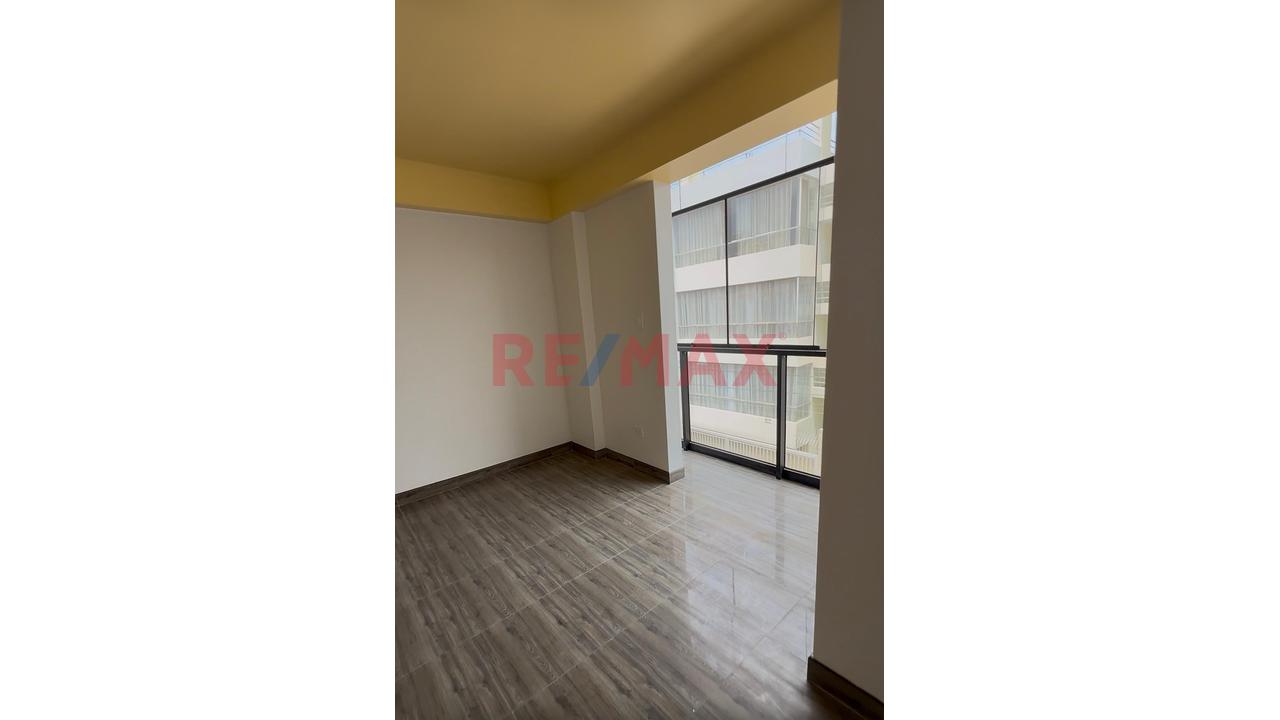Departamento En Venta En 3Er Piso Nuevo Con Ascensor - 5
