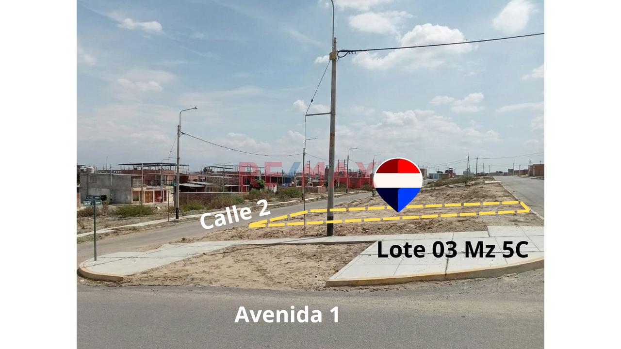 Terreno en Venta ubicado en Veintiseis De Octubre Terreno en Venta ubicado en Veintiseis De Octubre
