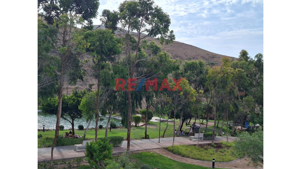 Venta De Terreno En Condominio El Polo – Panamericana Sur Km 75