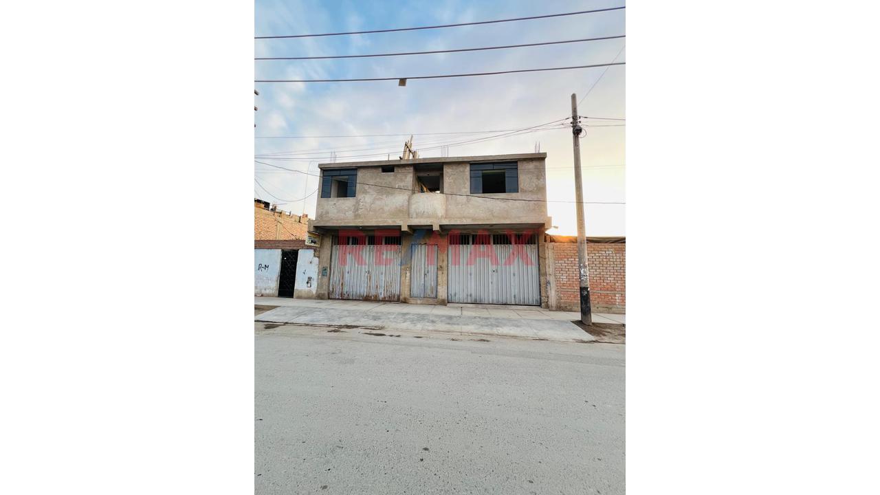 Vendo Casa Para Inversionista En Puente Piedra 🏢 - 3