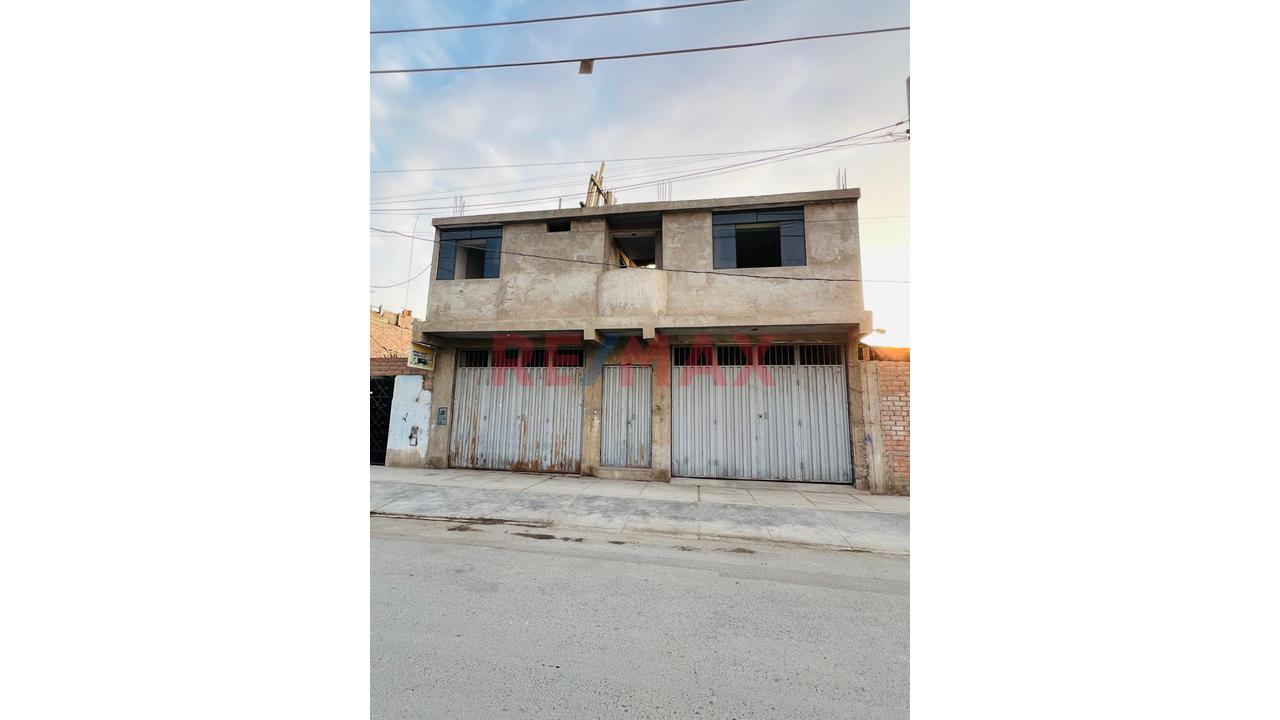 Vendo Casa Para Inversionista En Puente Piedra 🏢 - 2