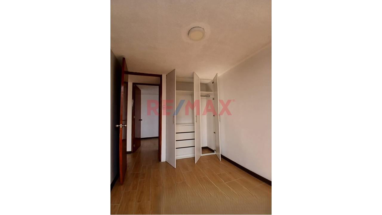 Venta | Departamento Remodelado – Condominio El Trébol, Los Olivos  62M2. — foto 14