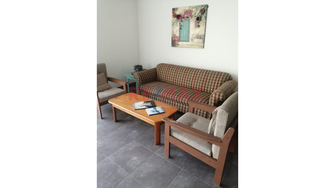 Encantador Bungalow En Club Villa Tusán — foto 8