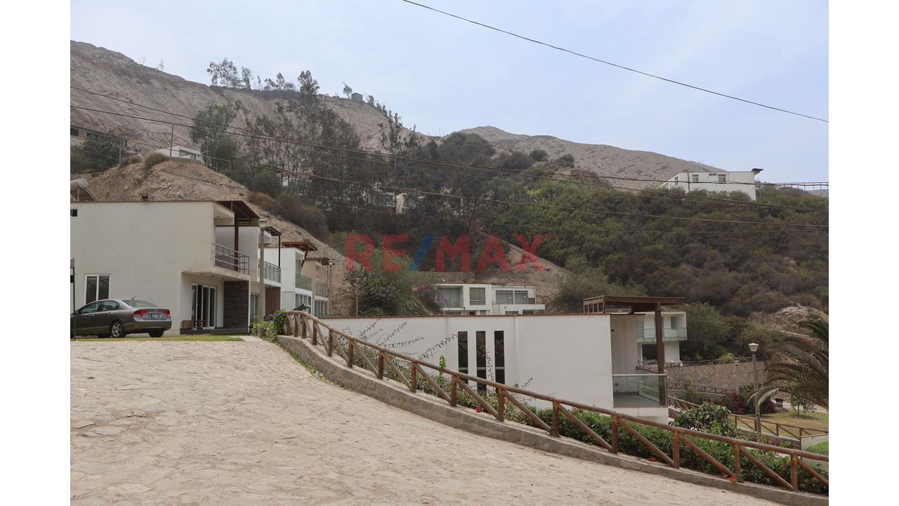 Encantador Bungalow En Club Villa Tusán — foto 10