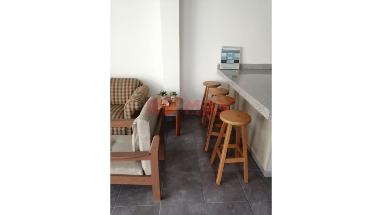 Encantador Bungalow En Club Villa Tusán — foto 7