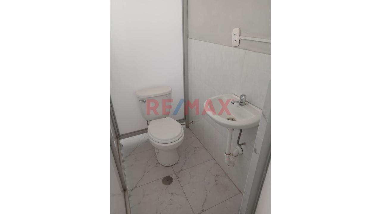 Local Comercial Flexible De Estructura Metálica En Sachaca - Pampa De Camarones - 11