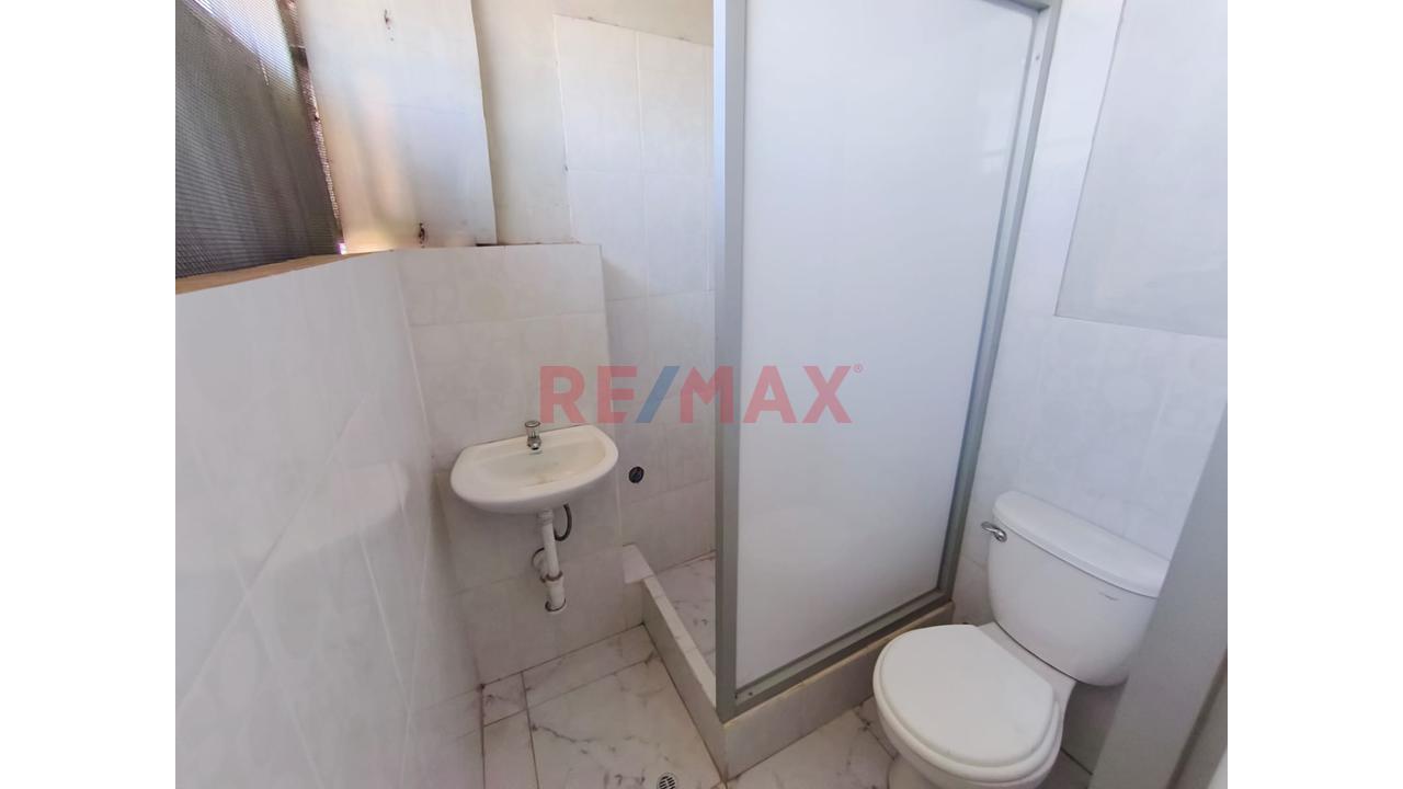 Local Comercial Flexible De Estructura Metálica En Sachaca - Pampa De Camarones - 9