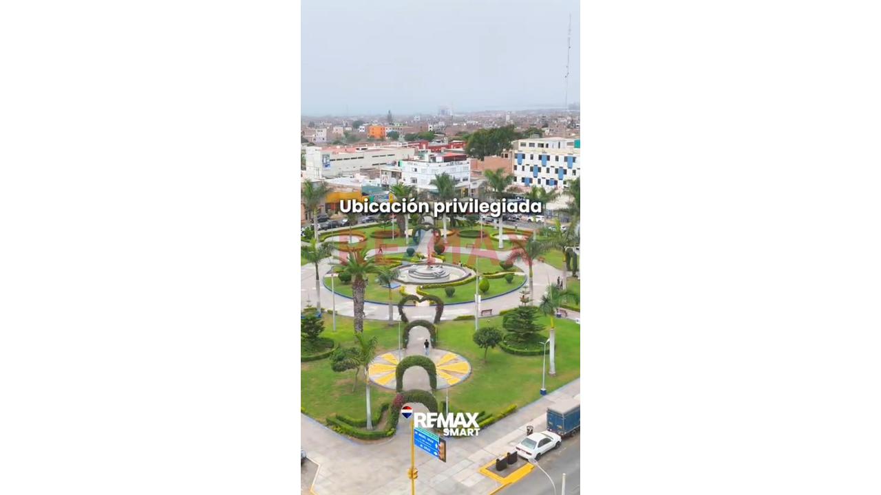 Venta De Terreno En Bellavista Callao - 8