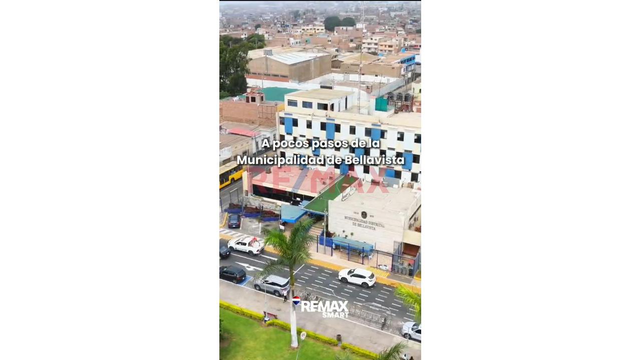 Venta De Terreno En Bellavista Callao - 6