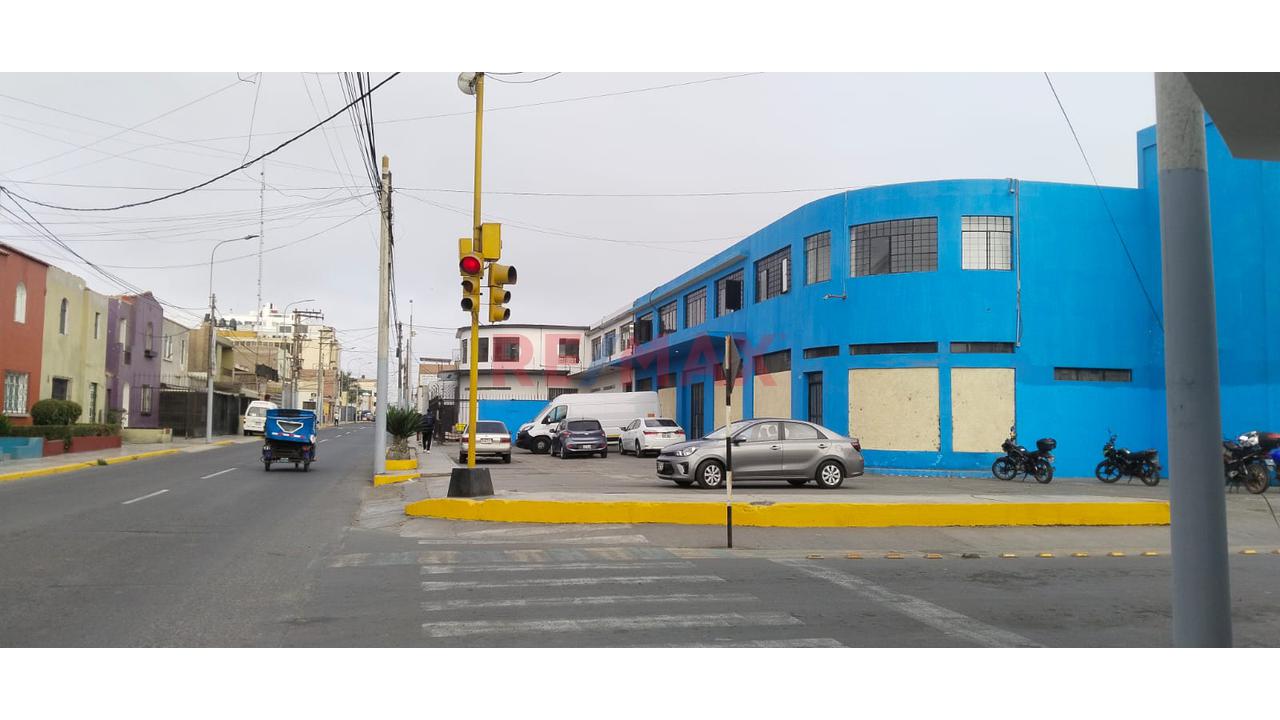 Venta De Terreno En Bellavista Callao - 5