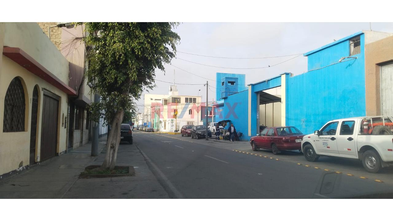 Venta De Terreno En Bellavista Callao - 4