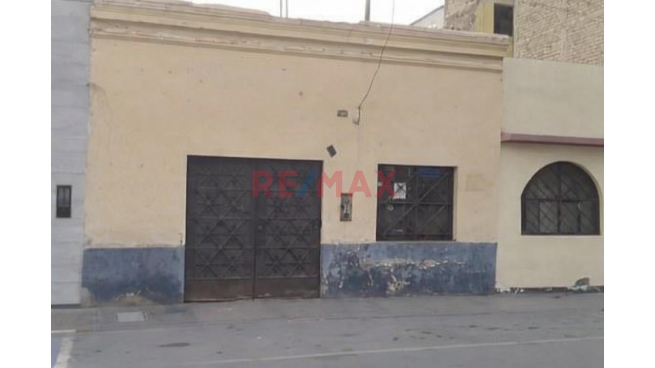 Venta De Terreno En Bellavista Callao - 3