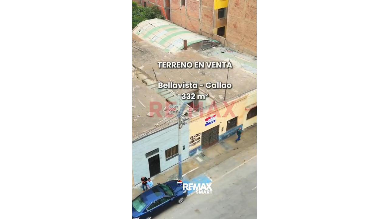 Venta De Terreno En Bellavista Callao - 1