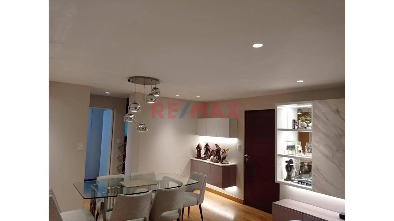 Se Vende Duplex En Calle Madrid - Miraflores — foto 3