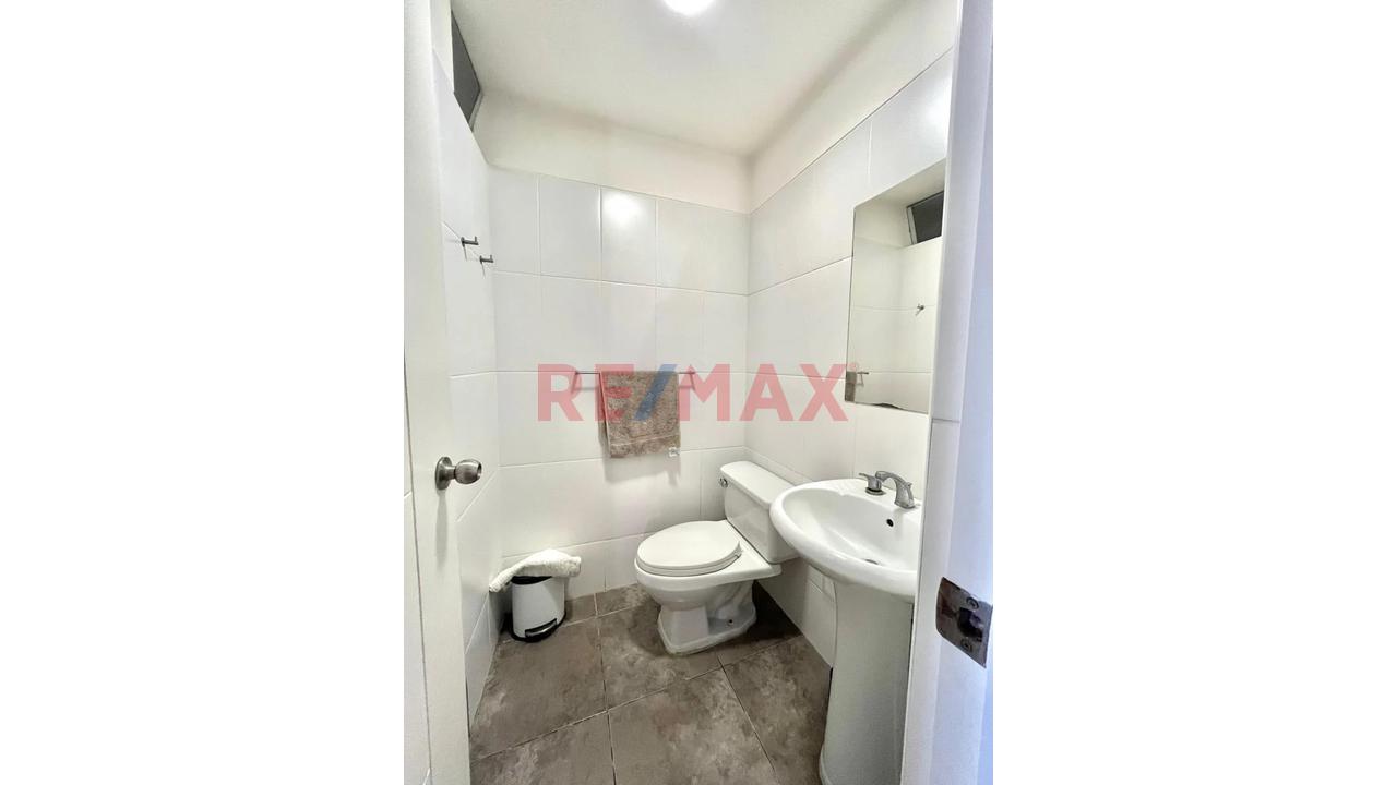 Se Vende Duplex En Calle Madrid - Miraflores — foto 13