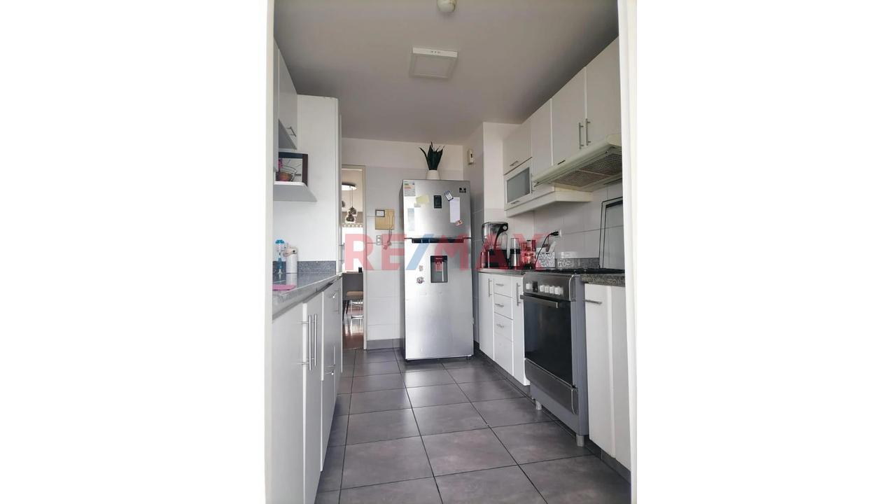 Se Vende Duplex En Calle Madrid - Miraflores — foto 11