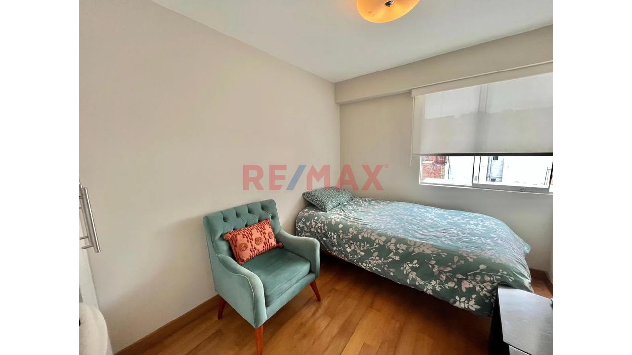Se Vende Duplex En Calle Madrid - Miraflores — foto 8