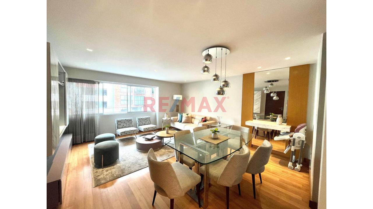 Se Vende Duplex En Calle Madrid - Miraflores — foto 2