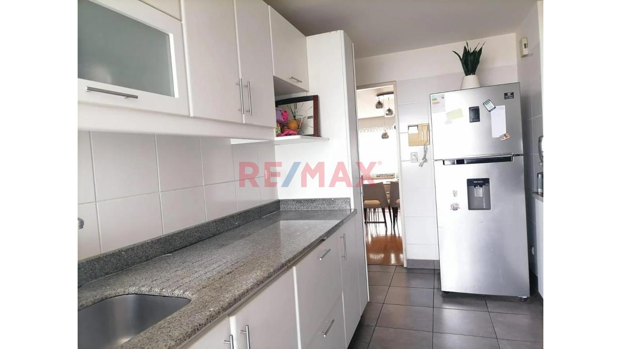 Se Vende Duplex En Calle Madrid - Miraflores — foto 12