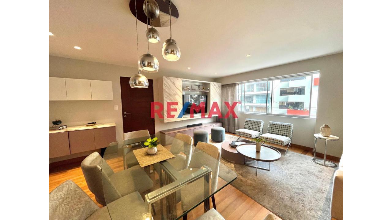 Se Vende Duplex En Calle Madrid - Miraflores