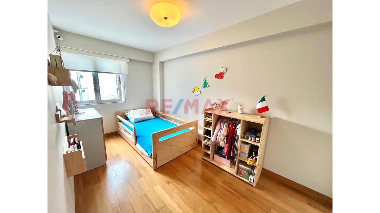 Se Vende Duplex En Calle Madrid - Miraflores — foto 10