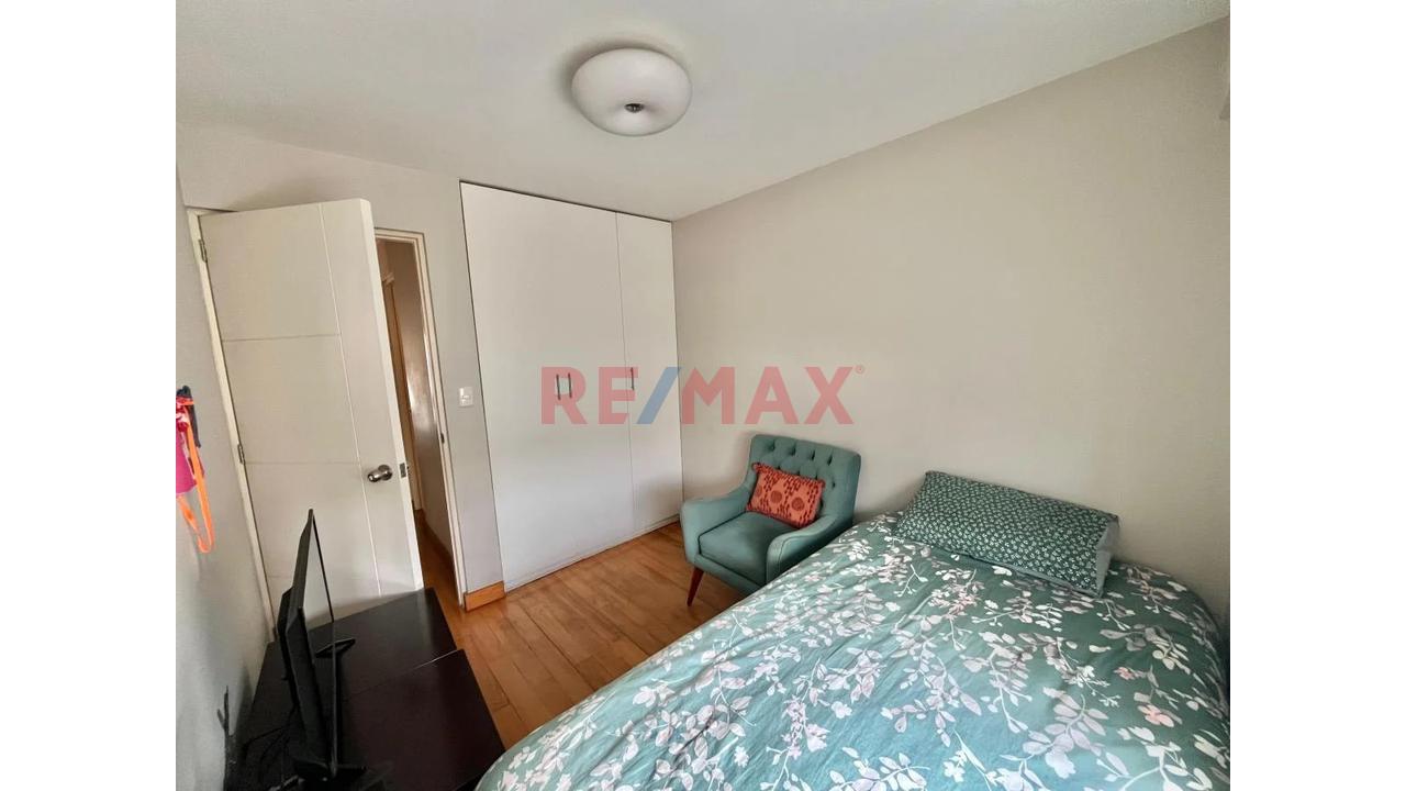 Se Vende Duplex En Calle Madrid - Miraflores — foto 9