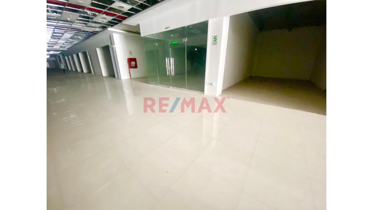 Oficina En Venta – City Center, Cerro Colorado - 3