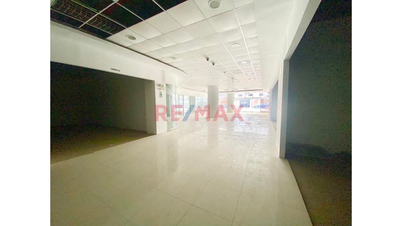 Oficina En Venta – City Center, Cerro Colorado - 5
