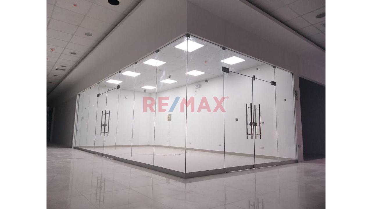 Oficina En Venta – City Center, Cerro Colorado - 2