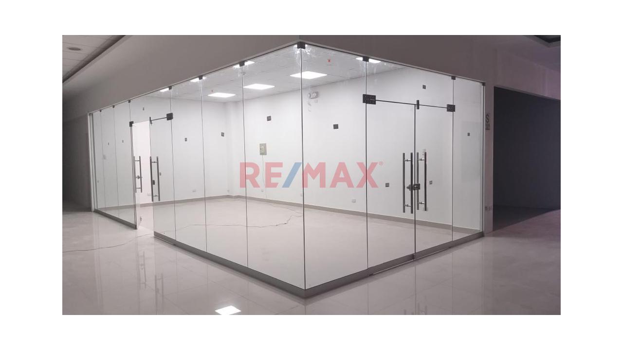 Oficina En Venta – City Center, Cerro Colorado - 4