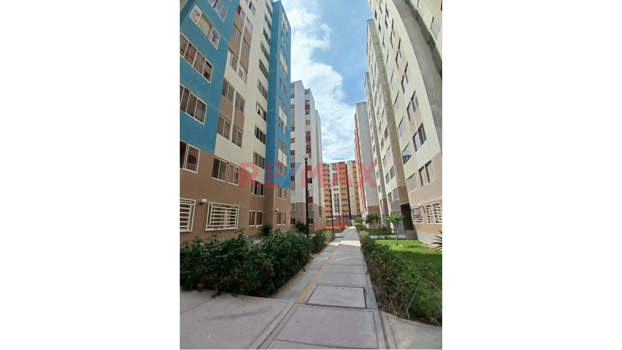 Departamento En Alquiler En Condominio Oasis - 13