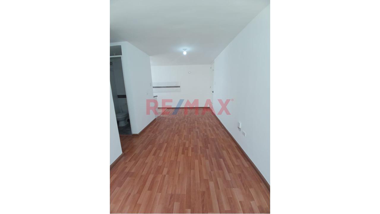 Departamento En Alquiler En Condominio Oasis - 9
