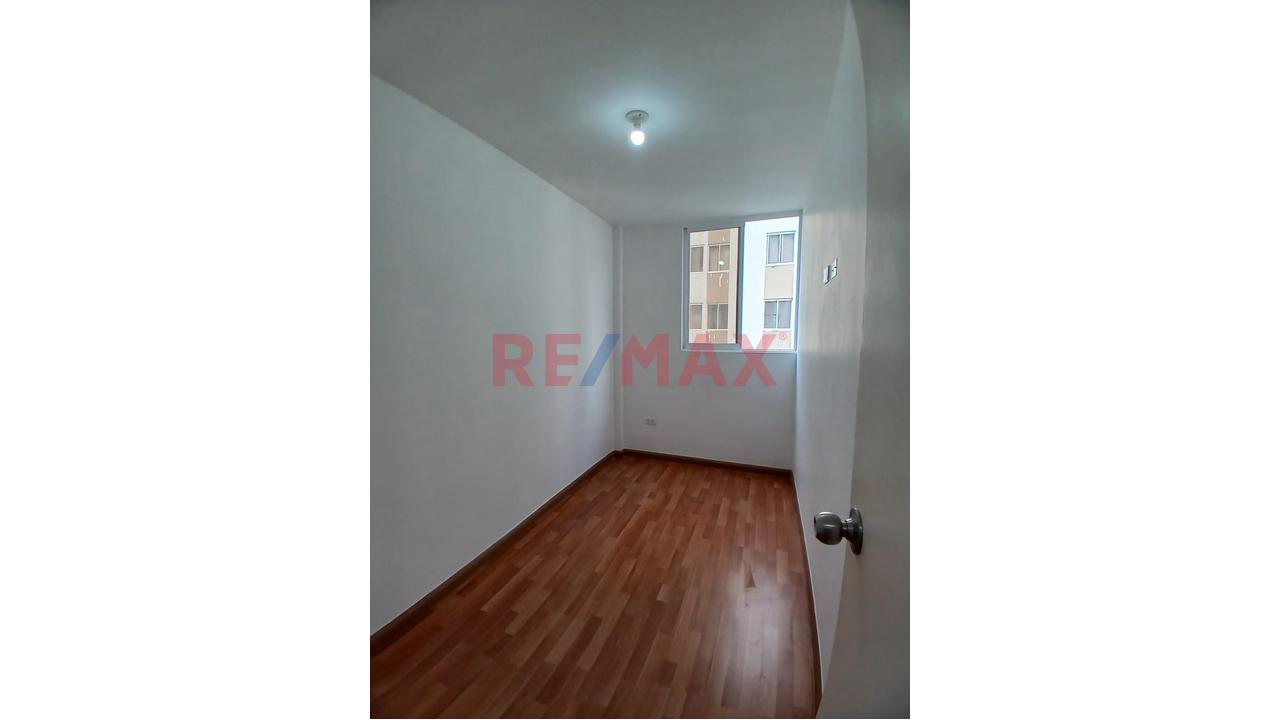 Departamento En Alquiler En Condominio Oasis - 5