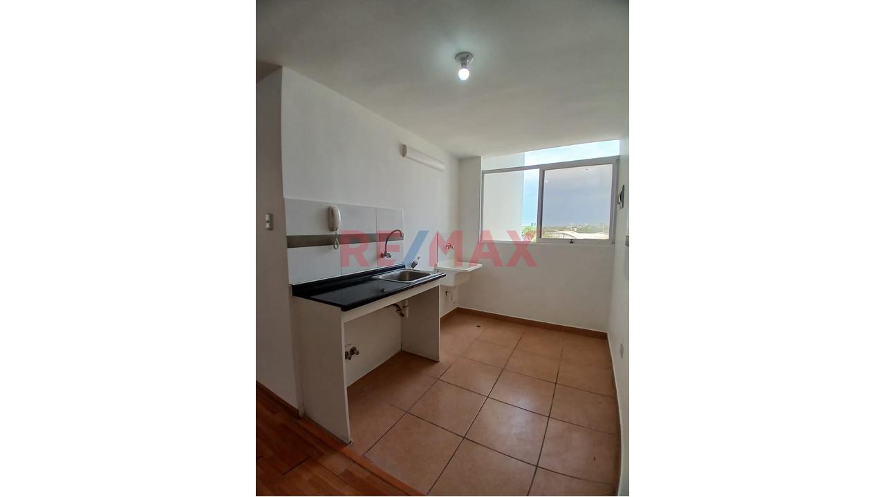 Departamento En Alquiler En Condominio Oasis - 11
