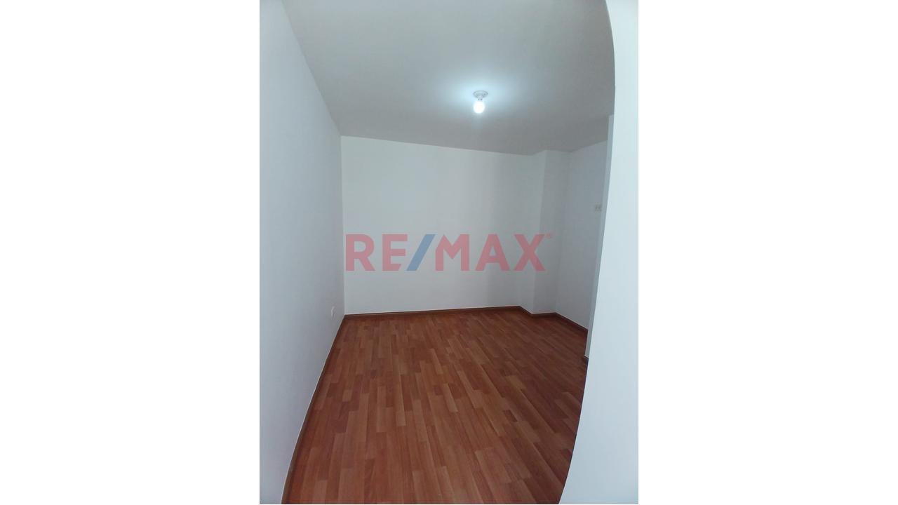 Departamento En Alquiler En Condominio Oasis - 10