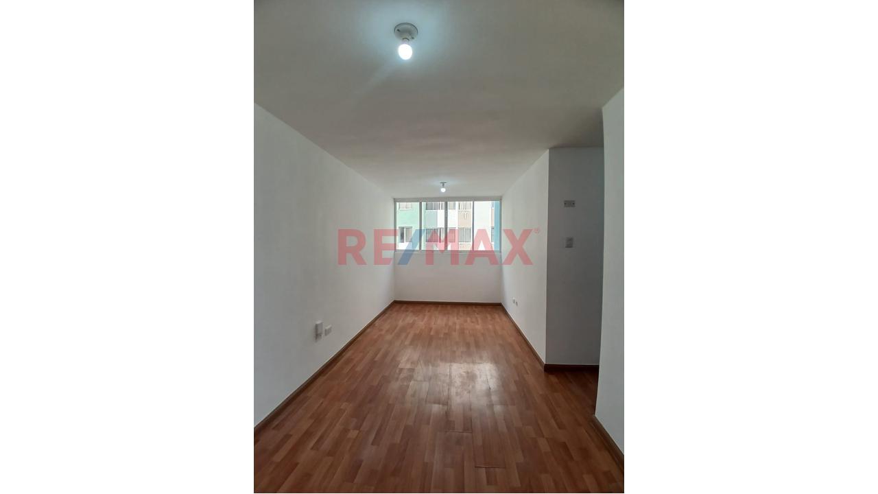 Departamento En Alquiler En Condominio Oasis - 6