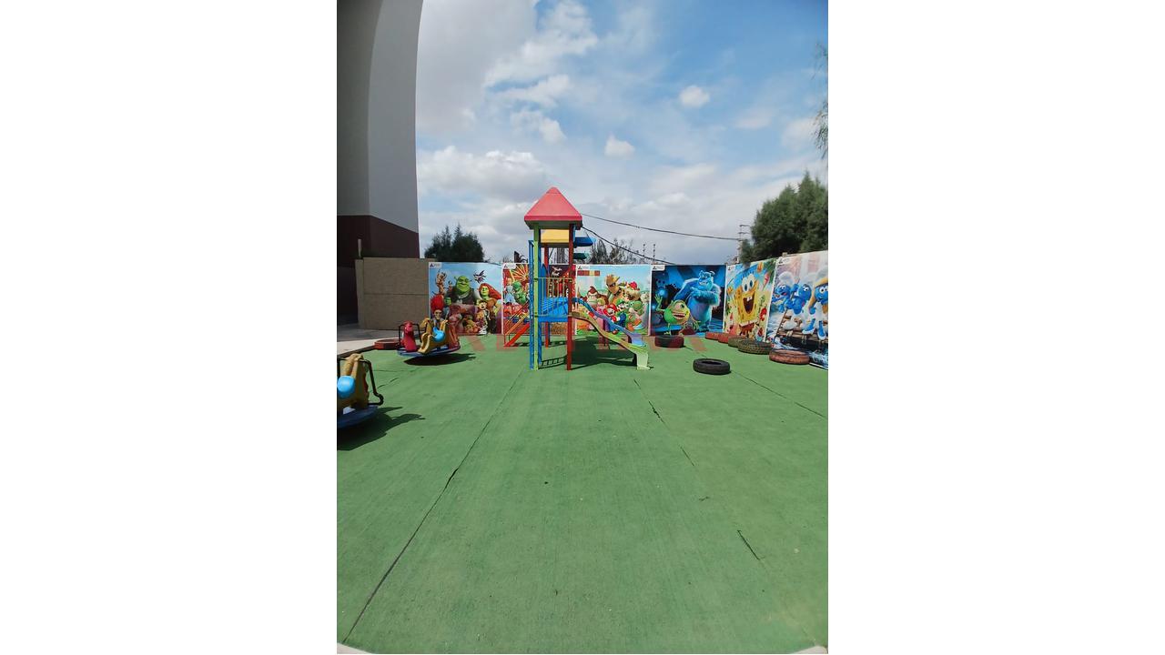 Departamento En Alquiler En Condominio Oasis - 2