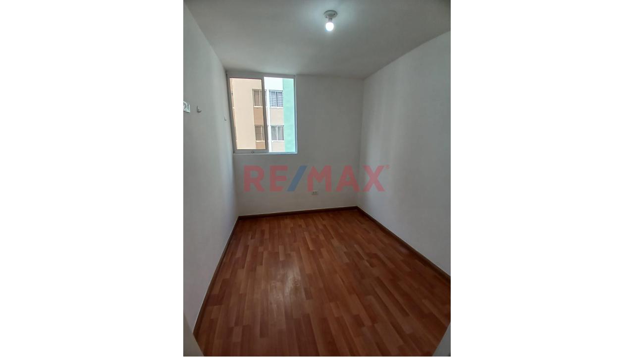 Departamento En Alquiler En Condominio Oasis - 7