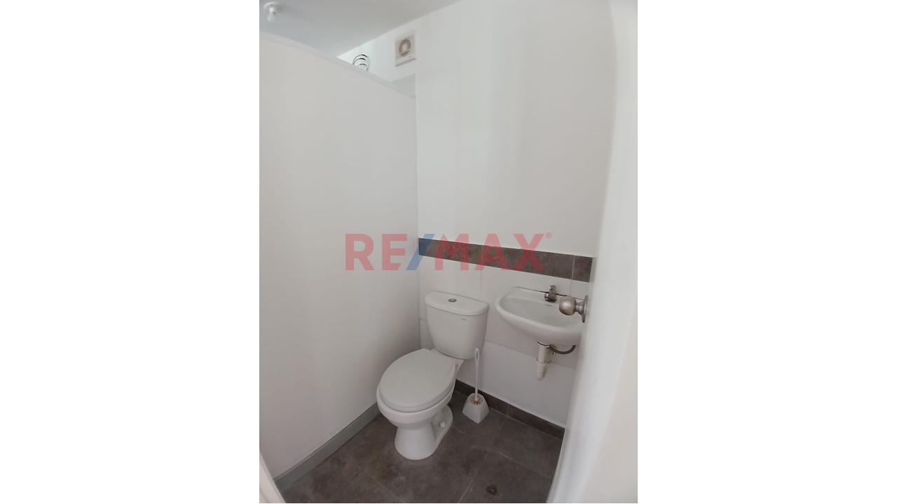Departamento En Alquiler En Condominio Oasis - 4