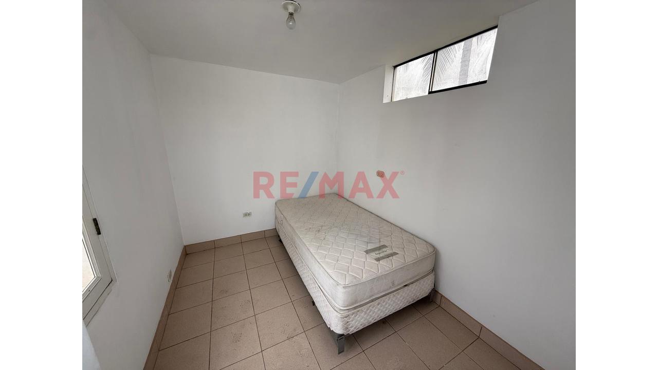 Venta De Casa En Chorrillos - Zona Segura Y Residencial - 6