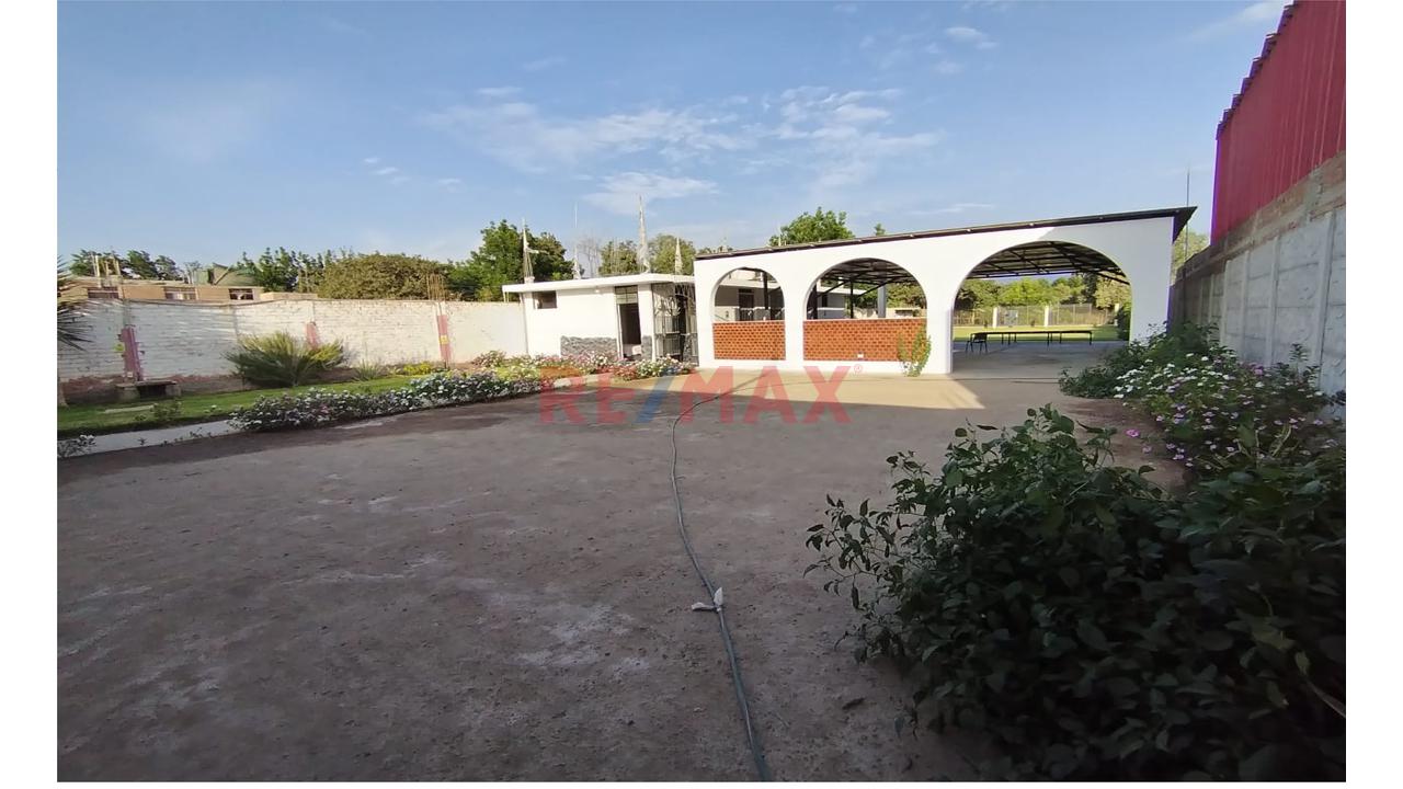 Venta De Casa De Campo Mas Local Para Eventos - Arrabales - 4