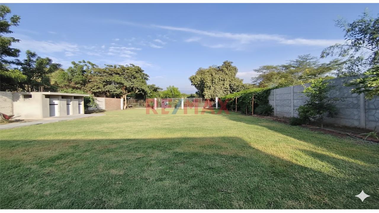 Venta De Casa De Campo Mas Local Para Eventos - Arrabales - 3