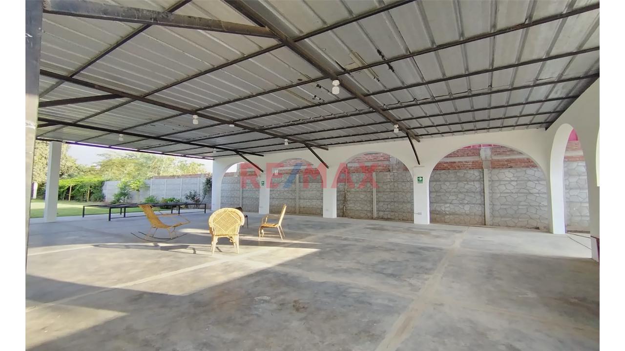 Venta De Casa De Campo Mas Local Para Eventos - Arrabales - 5