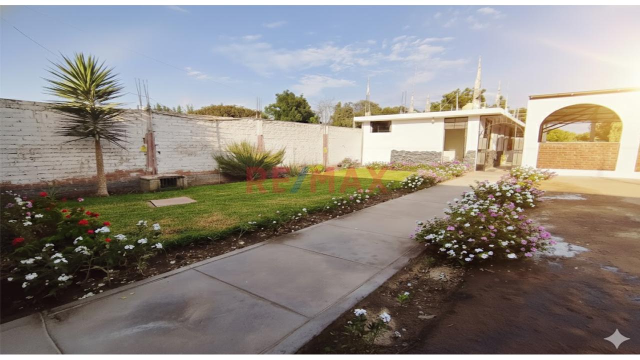 Venta De Casa De Campo Mas Local Para Eventos - Arrabales - 2