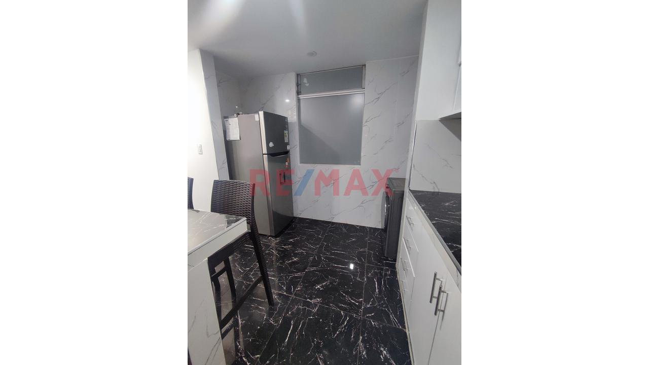 Duplex Amoblado 3Er Y 4To Piso Sin Ascensor Sin Cochera - 2