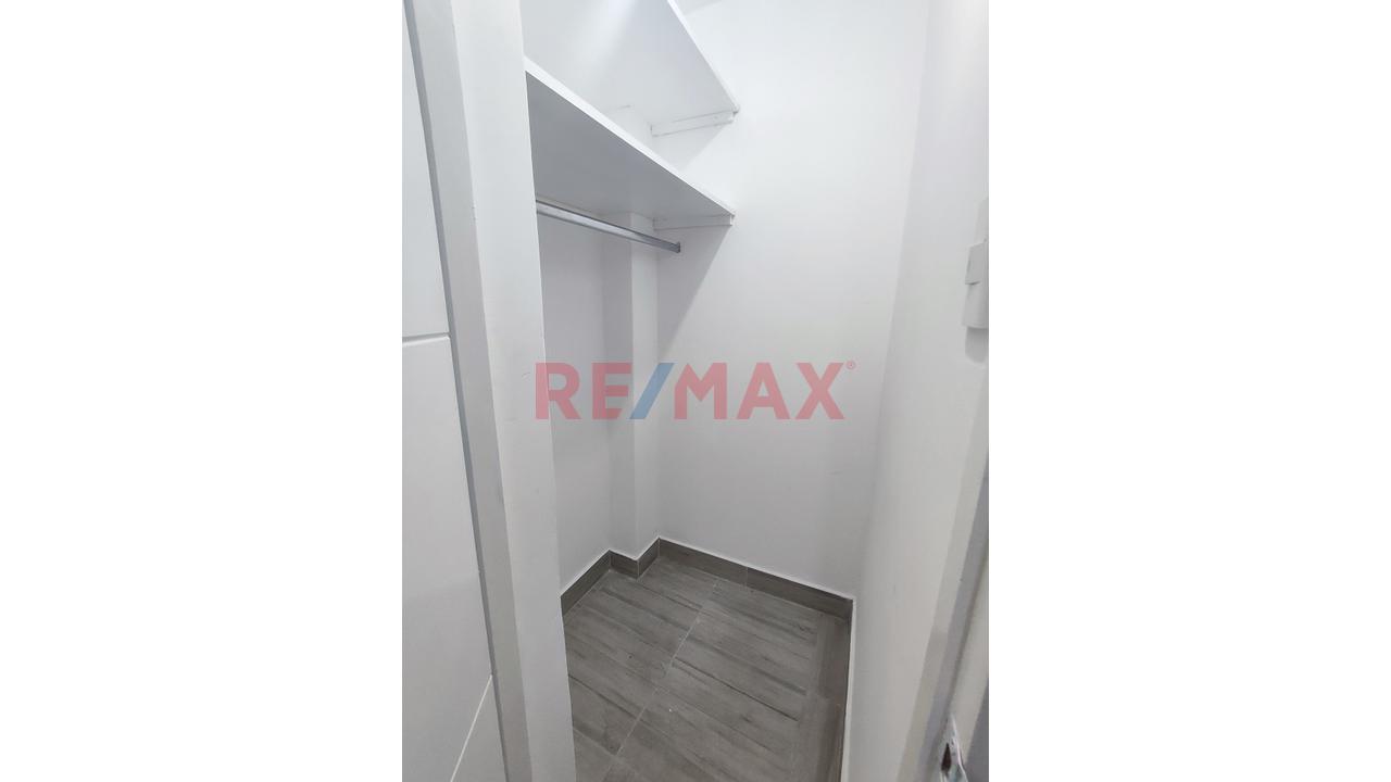 Duplex Amoblado 3Er Y 4To Piso Sin Ascensor Sin Cochera - 11