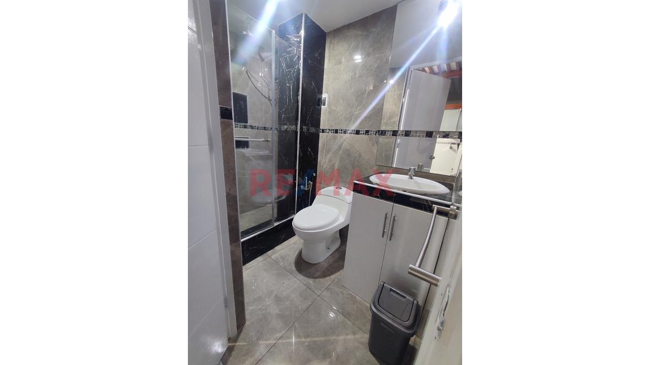 Duplex Amoblado 3Er Y 4To Piso Sin Ascensor Sin Cochera - 6