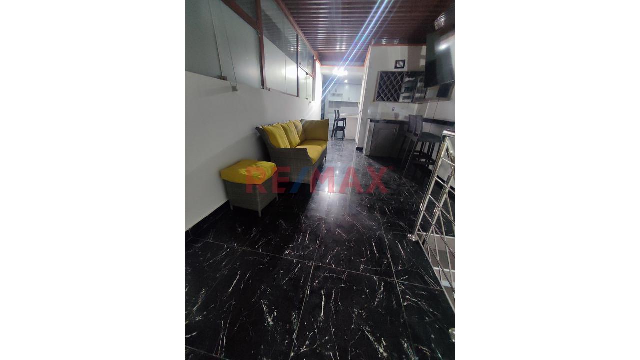 Duplex Amoblado 3Er Y 4To Piso Sin Ascensor Sin Cochera - 3