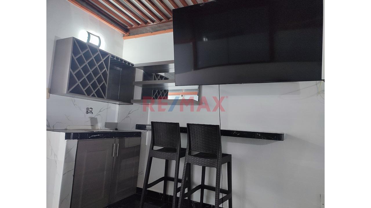 Duplex Amoblado 3Er Y 4To Piso Sin Ascensor Sin Cochera - 4