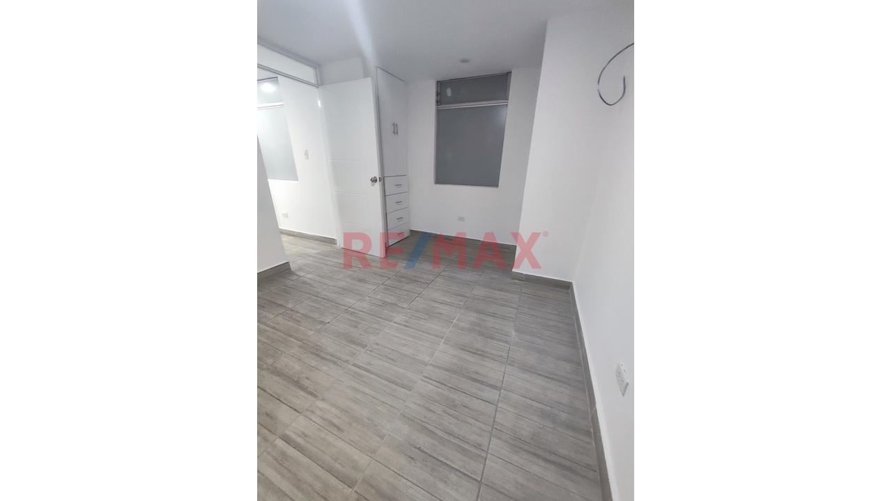 Duplex Amoblado 3Er Y 4To Piso Sin Ascensor Sin Cochera - 9